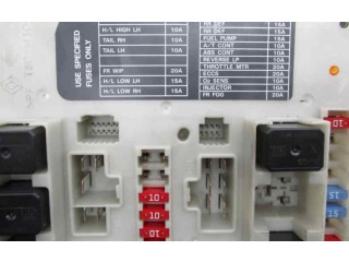 Pojistková skříňka 284B7AX62A Nissan Note (E11)