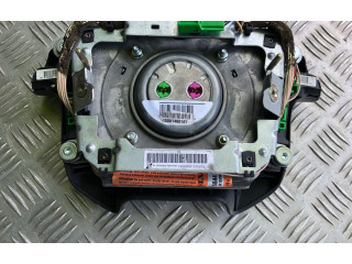 Подушка безопасности водителя 8626844   Volvo V70