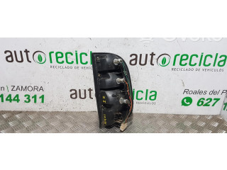 Задний фонарь Ford Ranger 2006-2007 года