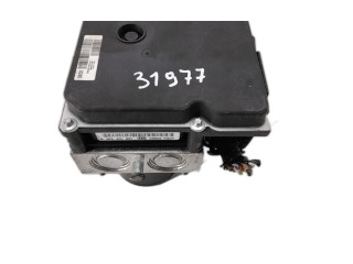 Блок АБС 0265951861, 0265951861   Citroen  C4 I  2004 - 2010 года