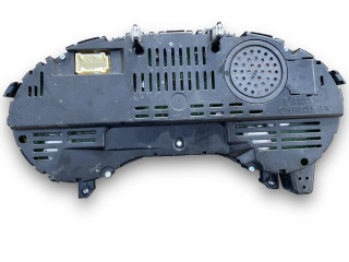 Přístrojová deska Mercedes-Benz GLA W156 2015 A1569001304