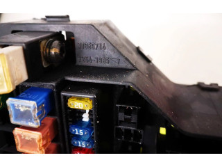   Pojistková skříňka 30859714, 7254-1985   Volvo S40, V40 2001