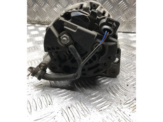 Генератор 037903025M, 0124325013 Skoda Fabia Mk1 (6Y)