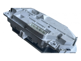 Přístrojová deska Subaru Justy 2008 769166520, 83800B1620A