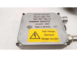 Блок фонаря / (блок «хenon»)