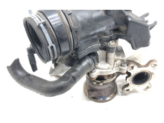  Турбина Skoda Fabia Mk3 (NJ)  04C145703         