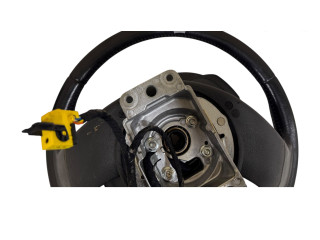 Руль Citroen C4 I  2004 - 2010 года 96591807ZD      