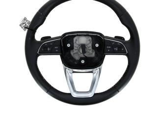 Руль Audi A4 Allroad   -  года 4M0419091MMJM      