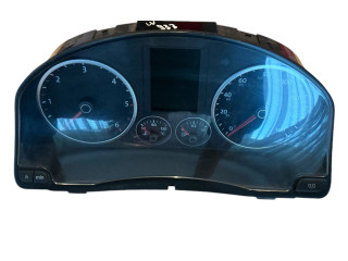 Přístrojová deska Volkswagen Tiguan 2009 5N0920970D, A2C53023102