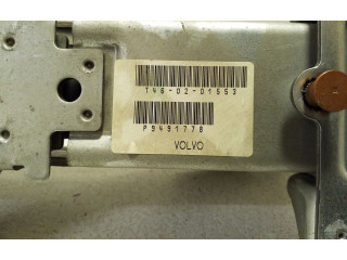    Рулевая рейка 9491778   Volvo S60 2001 - 2004 года