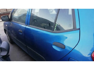 Моторчик заднего дворника 98700OX000, 4PINS    Hyundai i10