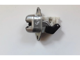 Zámek zadních dveří 1119 Subaru Forester SH 2010