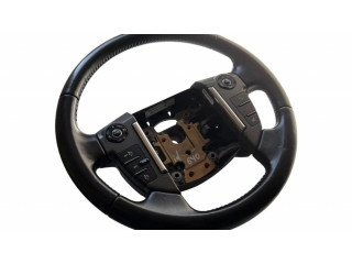 Руль Land Rover Discovery 4 - LR4 2010-2016 года AH2213D767BC, AH223600ED