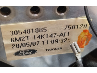 Volant Ford S-MAX 2007 1481140, 7S713600HB3ZHE  