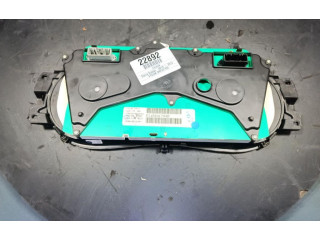 Панель приборов Dacia Duster