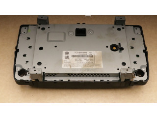 Дисплей    7C0919606, 7C0919606   Volkswagen Tiguan