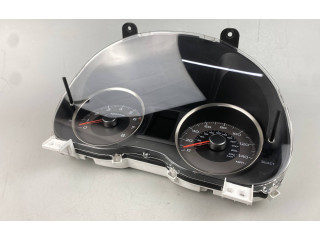 Панель приборов 85013SG520   Subaru Forester SJ       