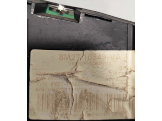 Панель приборов 8M2T10849VA, 8M2T14B026CA   Ford S-MAX       