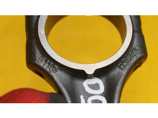 Píst    Mercedes-Benz E W211     