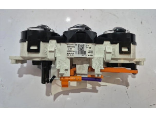 Блок управления климат-контролем 9819570680   Peugeot 2008 I
