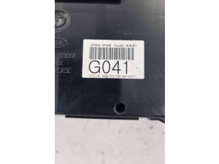 Блок управления климат-контролем 97250-2PXXX   KIA Sorento