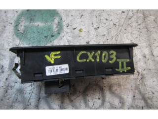 Блок управления 735410445, 735367268   Fiat Grande Punto