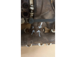 Турбина BMW M4 F82 F83 3.0 7850279, TF035HL4W