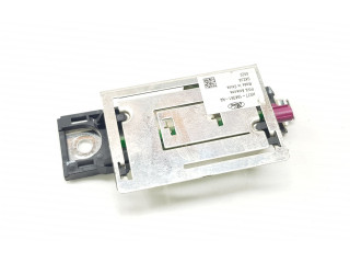 Блок управления HS7T19K351AA, 5416238   Ford Transit Custom