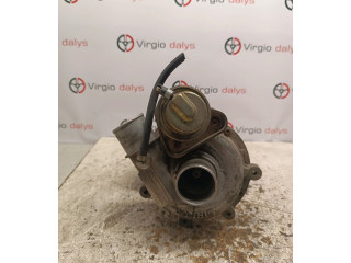  Турбина Mazda B series UN  VJ330309, 5117152H         