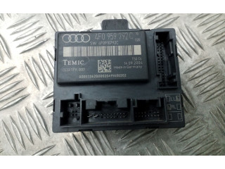 Масляный насос 4F0959792C Audi A6 S6 C6 4F