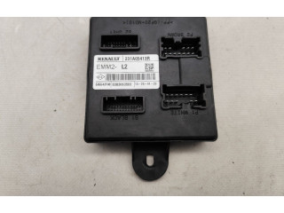 Блок комфорта 231A05413R   Dacia Duster II   