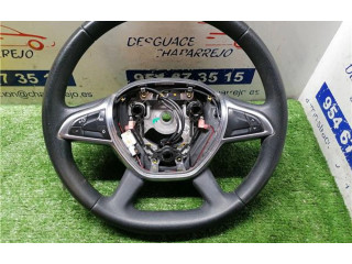 Руль Dacia Duster - года 484009380R, 484009380R