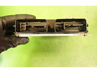Блок управления двигателем ECU Mitsubishi Colt