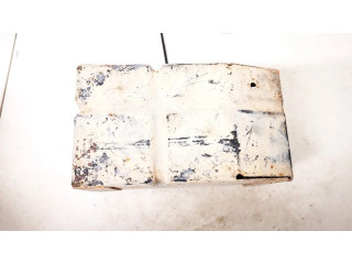 Блок предохранителей     Fiat Bravo - Brava    