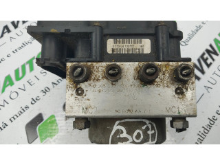 Блок АБС SV21-11 Dacia Logan Pick-Up