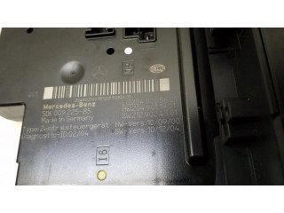 Комфортный модуль