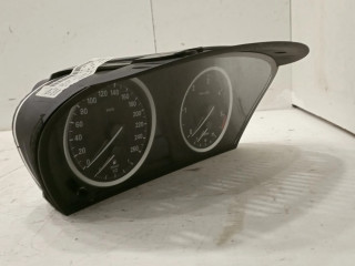 Přístrojová deska BMW X6 E71 6211