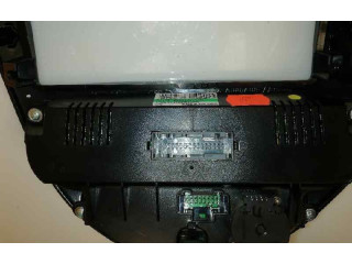 Блок управления климат-контролем 2S4H18C612AF   Ford Focus