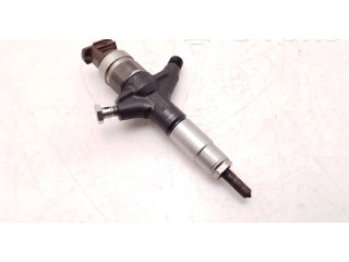 Vstřikovač 16613AA030, 04M06990 Subaru Legacy