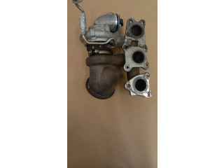 Турбина BMW M4 F82 F83 3.0 7850279, TF035HL4W