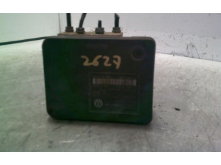 Блок АБС 1K0907379AC Audi A3 S3 A3 Sportback 8P 2005 - 2013 года