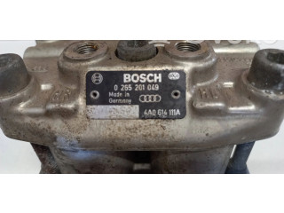 Блок АБС 265201049 Audi 80 90 S2 B4 1991 - 1996 года