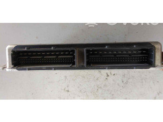 Блок управления двигателя A1625455732   SsangYong Rexton