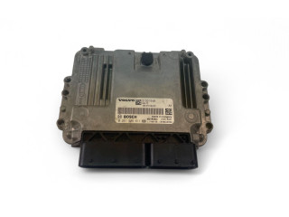 Блок управления двигателем Блок управления 31331540, 0261S06611   Volvo V70