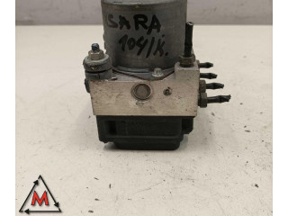 Блок управления АБС 0265231522, 0265800415 Citroen Xsara Picasso