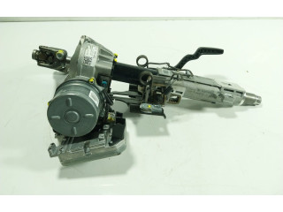    Рулевая рейка 6C1423510BN, 6C1909144AJ   Skoda Fabia Mk3 (NJ) 2015 - 2021 года