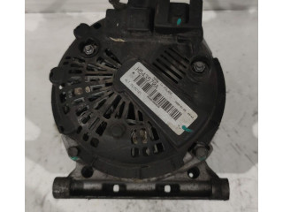 Генератор Mercedes-Benz A W168