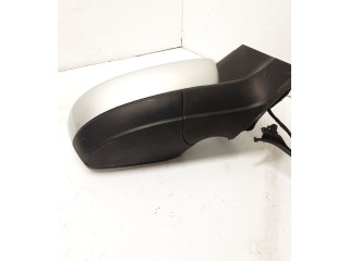 Зеркало (механическое) Skoda Citigo 2011 - 2020 года