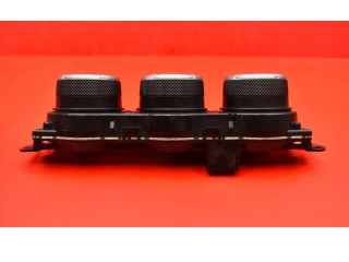 Блок управления климат-контролем 7820A115XB, 7820A115XB Mitsubishi Outlander