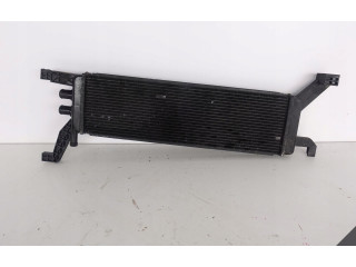 Интеркулер 670009821 Maserati Ghibli